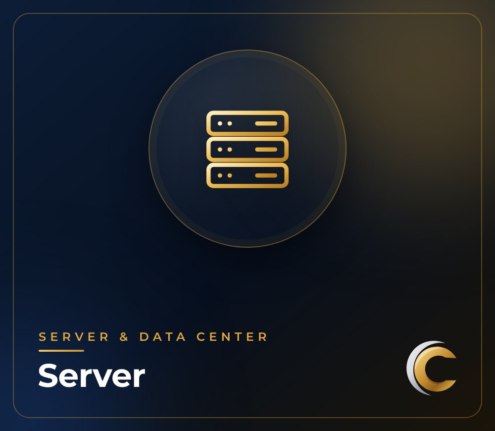 Pembuatan Server